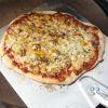 How to Create a Wood Fired Pizza