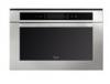 Micro ondes grill encastrable 31 L inox