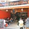 Argentine mixed grill Picture of La Brasa d 39 Or Benidorm