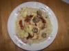 Macaroni Grill s Scaloppine di Pollo