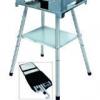 Roman Carbide Esbit stand for Grill BBQ 300 S