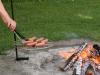 Bob A Que Outdoor Grill