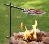 Bob A Que 360deg Swivel Outdoor Grill