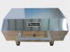 2013 New Design Portable Gas BBQ Grill