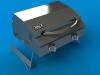 2013 Hot Sell Deluxe Portable Gas BBQ Grill