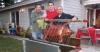 Portable Pit & Grill Review Form