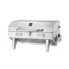 Master Forge 12,000BTU Portable Gas Grill