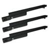 Jenn Air Aermarket Replacement Gas Grill Cast Iron Burner 23301-3pack