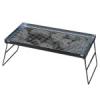Japanese Style Best Quality Barbecue Grill Charcoal Grill Campfire Grill Outdoor BBQ