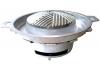 Thai Korean Japanese Style BBQ Grill Steak Hot Pan Stove Set Kitchen Ware
