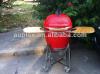 Japanese charcoal bbq grill