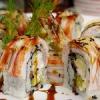 Shogun Japanese Grill Sushi