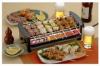 JAPANESE Yatai Yokocho Yakitori Grill Mint tacoyaki BBQ Freeshipping