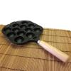 Japanese dishes, Asian dinnerware, takoyaki grill pan