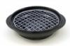 Japanese Ishiyaki Grill with Round Net