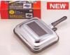Japanese Shioyaki Fish Broiler Grill Rack w/ Lid #H-8580