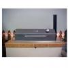 Texas Barbecues 200 Brick-In Charcoal Grill