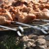 How to Build a Custom Brick Barbecue Grill