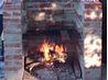 How to Build a Brick Outdoor Barbeque Grill