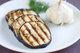Vom Grill schmecken Auberginen besonders gut!