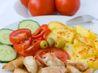How to Cook Chicken Breast on the George Foreman Grill