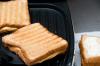 Cooking With The George Foreman Grill
