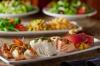 Bonefish grill gluten free menu