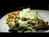 Bonefish grill featuring thai coconut shrimp and imperial wolf fish