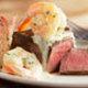 Bonefish Grill STEAKS & CHOPS - Dish at Bonefish Grill