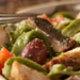 Bonefish Grill CHICKEN & PASTA - Dish at Bonefish Grill
