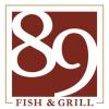 89 Fish Grill uses only the freshest seafood meats dairy and produce available Our menu is prepared daily in our scratch kitchen with an emphasis on locally sourced ingredients