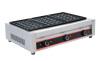 3 Pans Fish Pellet Grill (Electric and Gas) (ET-EH-867)