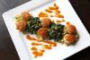 New to the Menu 89 Fish Grill Dinner only change pays off