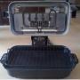 Silver color Electric Fish Grill