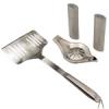 Promotional Executive Gis: Customized Fish Grill Set