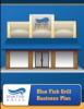 Blue fish grill business plan