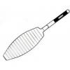 Deluxe Non-Stick Large Fish Grill Basket