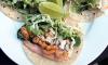 Grill The Ultimate Fish Tacos