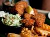 MacKenzie River Pizza, Grill & Pub: Fish & Chips