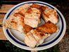 How to Pan Grill a Fish