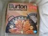 MAX BURTON MAXI STOVE TOP GRILL - New