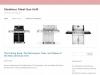 Reviews Stainless Steel Gas Grill on sale and discount