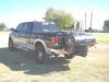NEW Tailgate BBQ Pit Smoker and GAS Charcoal Grill
