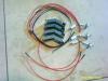03350 Spark Generator Replacement for Select Gas Grill Models by Amana, Brinkmann and Others