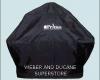 Primo Gas Grill and Smoker Grill Cover Kamado # 00412
