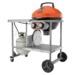 STK™ Island 2-Burner Gas Grill