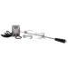 Blaze Grills Rotisserie Kit for 5-Burner Gas Grill BLZ-5-ROTIS