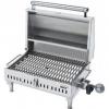Oci Gas Grills Tabletop Travel Gas Grill Propane: Patio