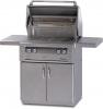 Alfresco 30 LX2 Gas Grill on Cart