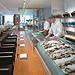 The Mandarin Grill - Raw Bar